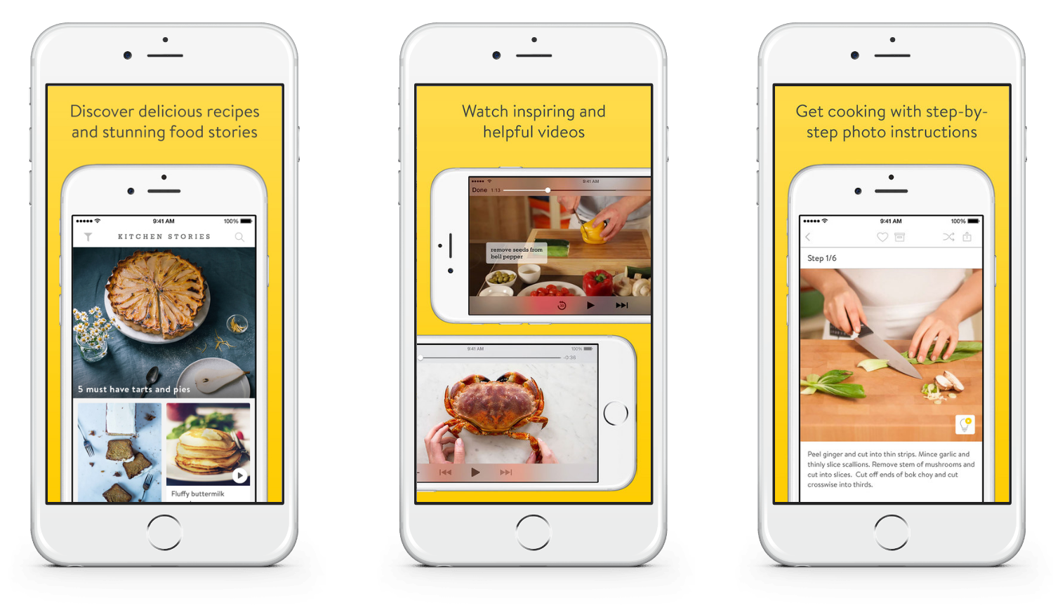 Cook Smarts App Download