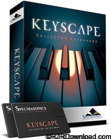 Keyscape Vst Download Free Reddit
